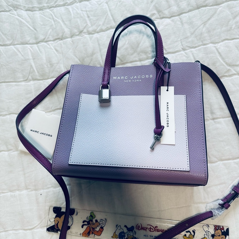 Marc Jacobs cross body